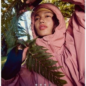 NWT FP Explore More Fleece Jacket CS